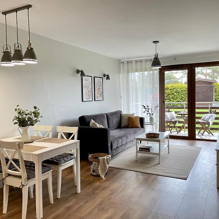 Nowy Apartament Wladyslawowo Exterior foto