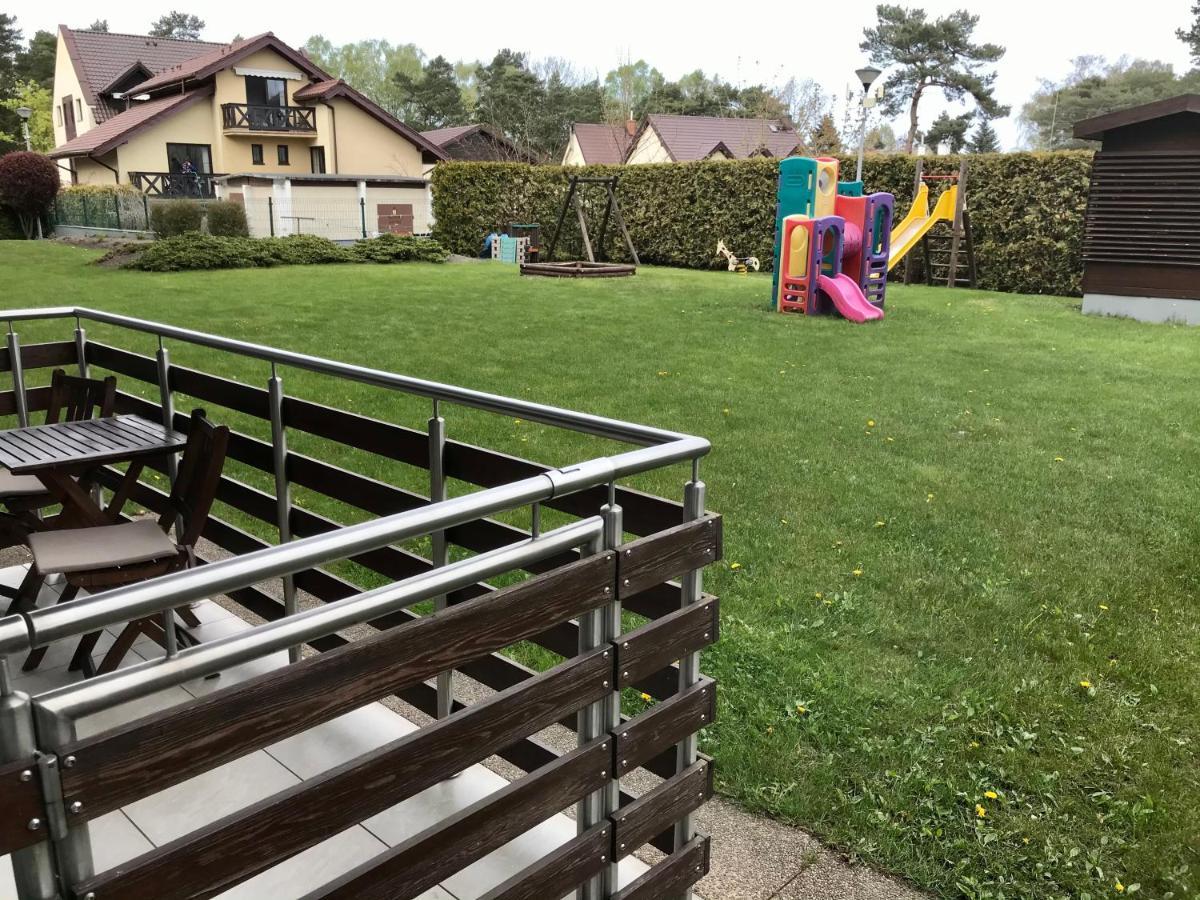 Nowy Apartament Wladyslawowo Exterior foto
