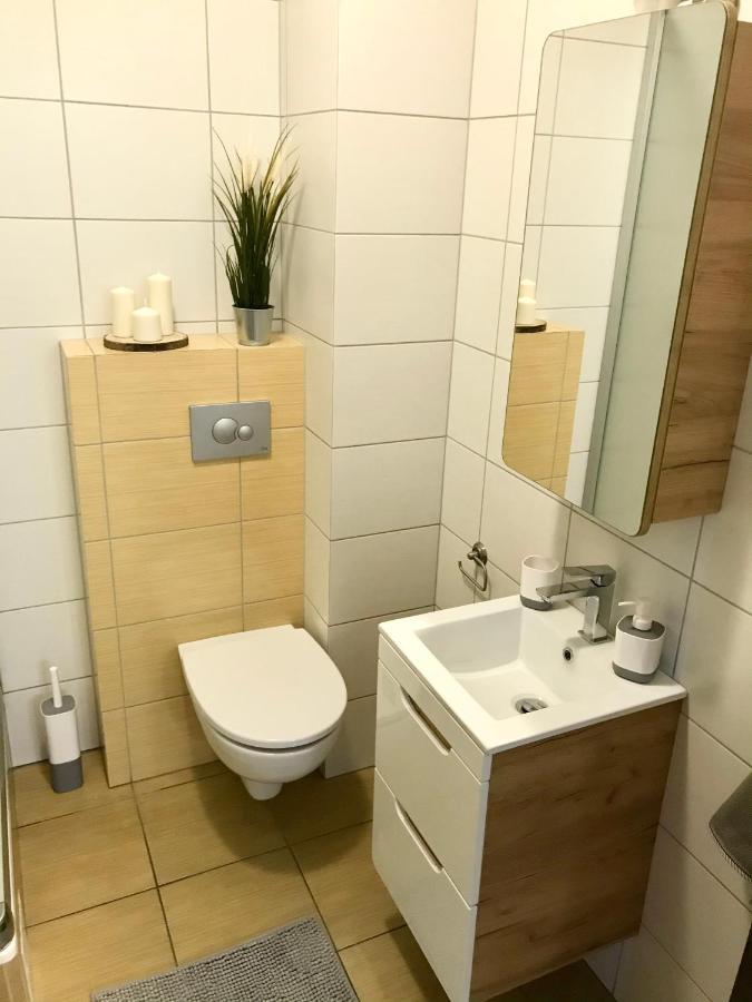 Nowy Apartament Wladyslawowo Exterior foto
