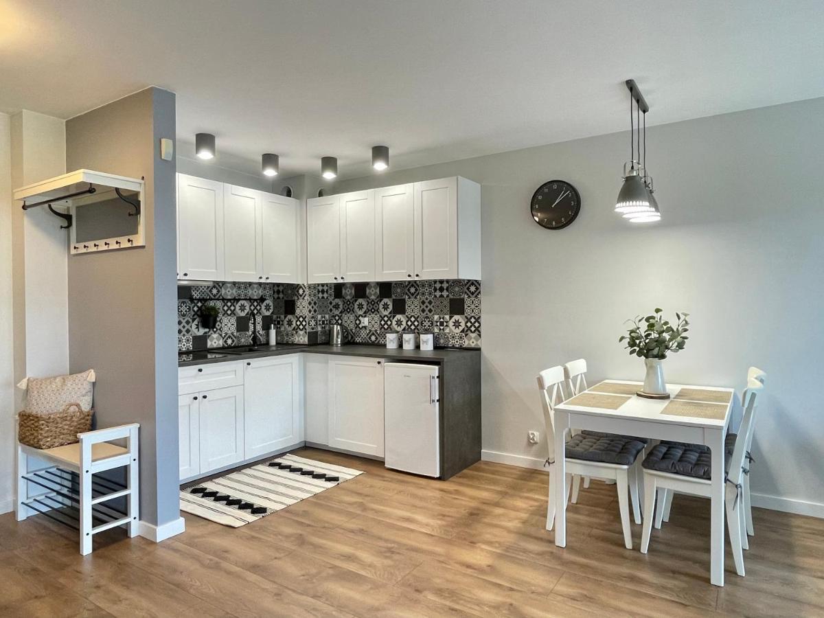 Nowy Apartament Wladyslawowo Exterior foto