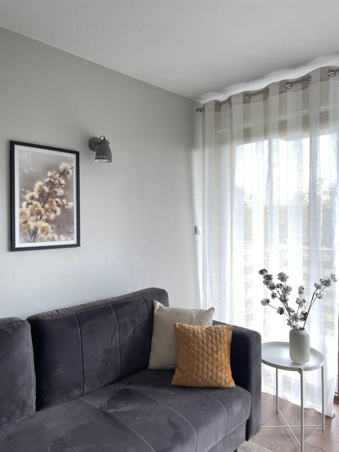 Nowy Apartament Wladyslawowo Exterior foto