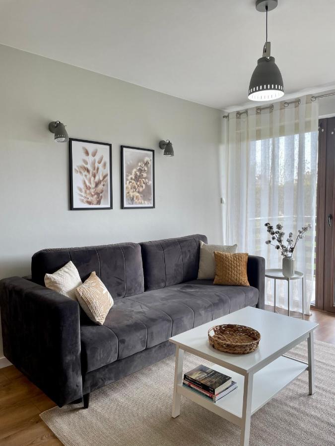 Nowy Apartament Wladyslawowo Exterior foto